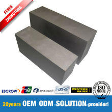 More Than 99.95% Manufacturer High-class Tungsten Block